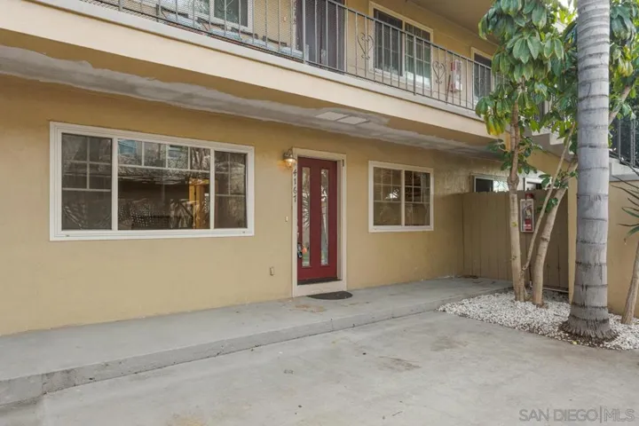 4167 Mississippi St, San Diego, California 92104