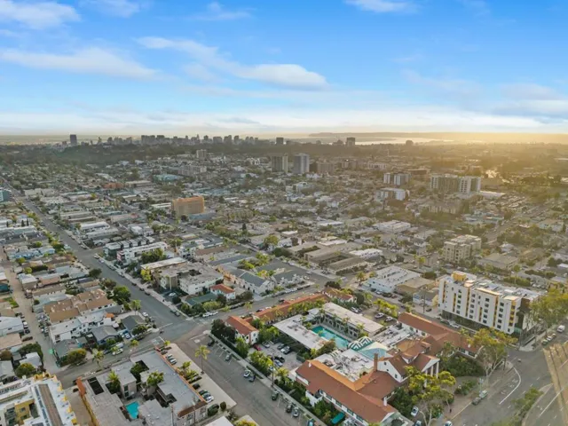 4167 Mississippi St, San Diego, California 92104