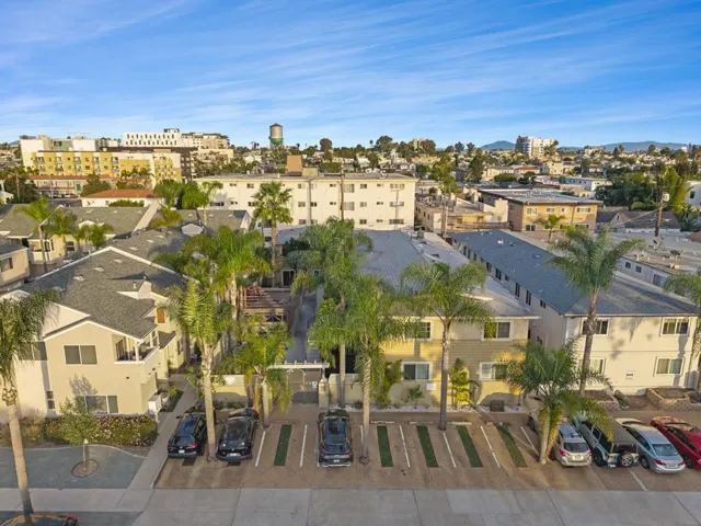 4167 Mississippi St, San Diego, California 92104