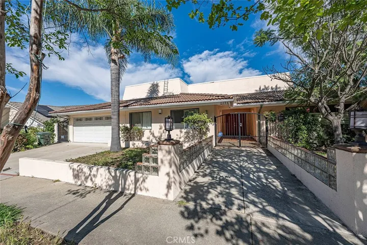 3284 Montellano Avenue, Hacienda Heights, California 91745
