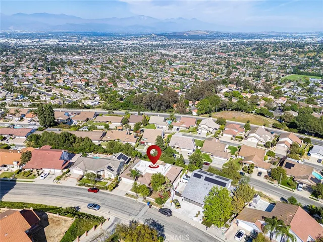 3284 Montellano Avenue, Hacienda Heights, California 91745