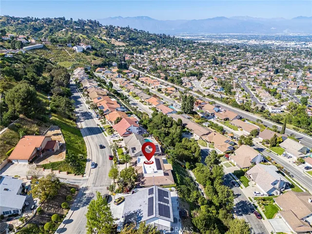 3284 Montellano Avenue, Hacienda Heights, California 91745