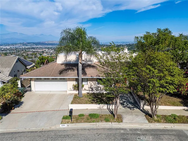 3284 Montellano Avenue, Hacienda Heights, California 91745