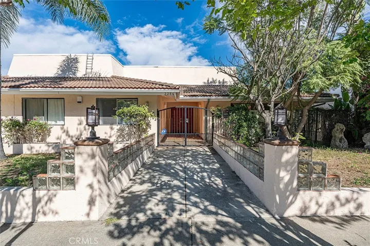 3284 Montellano Avenue, Hacienda Heights, California 91745