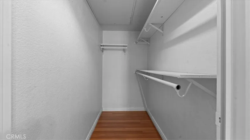 walk in closet #2