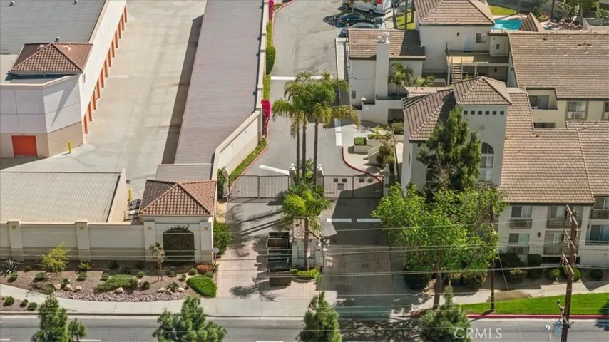 15000 Downey Avenue 135, Paramount, California 90723