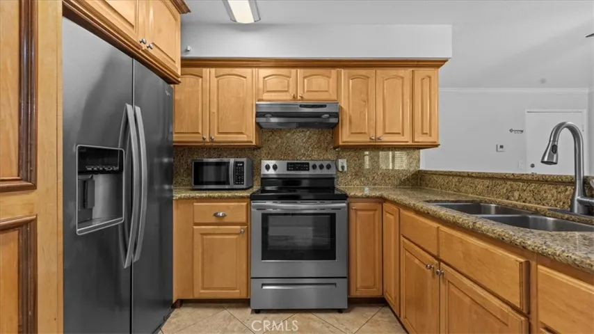 Custom Kitchen