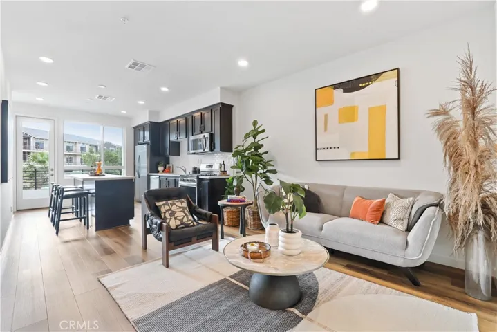 Model Home (plan 2A)