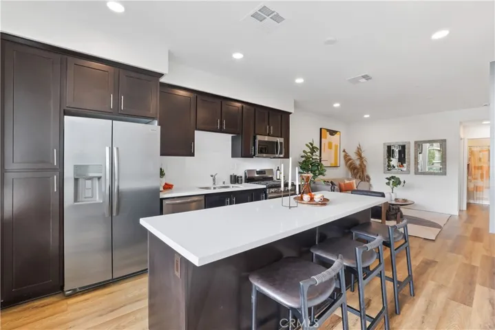 Model Home (plan 2A