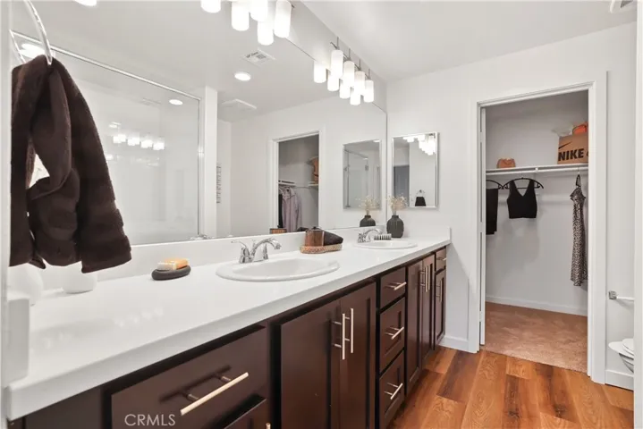 Model Home (plan 2A