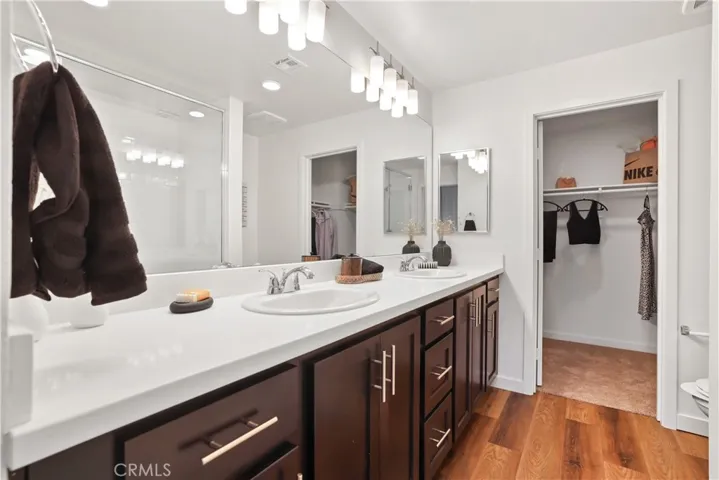 Model Home (plan 2A