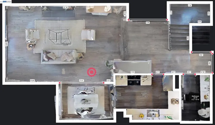 4374 Valley Ave D1, Pleasanton, California 94566