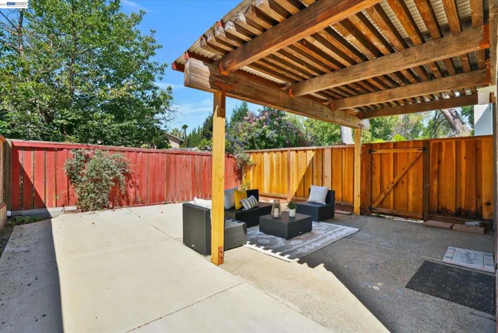 4374 Valley Ave D1, Pleasanton, California 94566