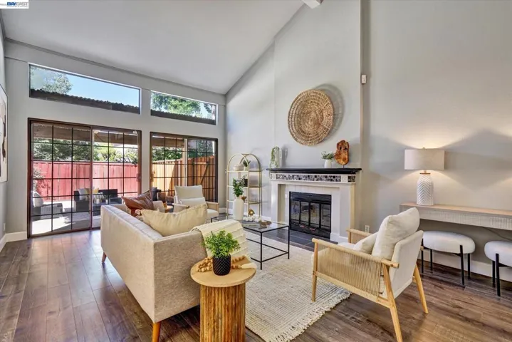 4374 Valley Ave D1, Pleasanton, California 94566