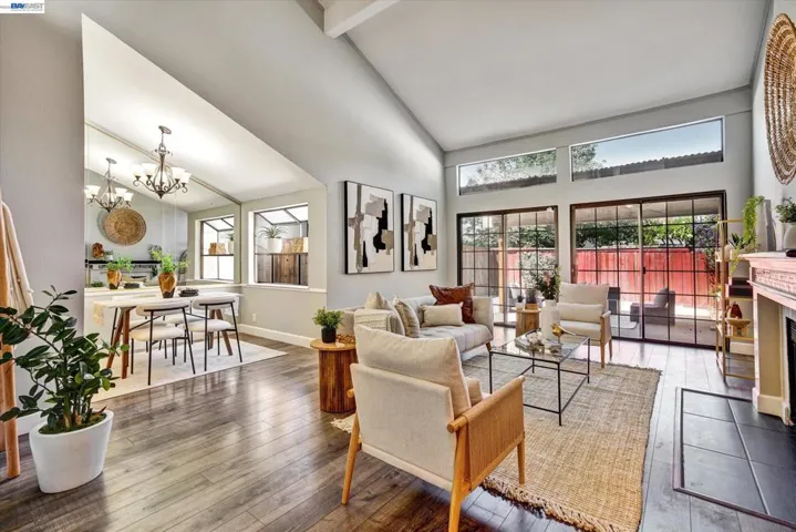 4374 Valley Ave D1, Pleasanton, California 94566