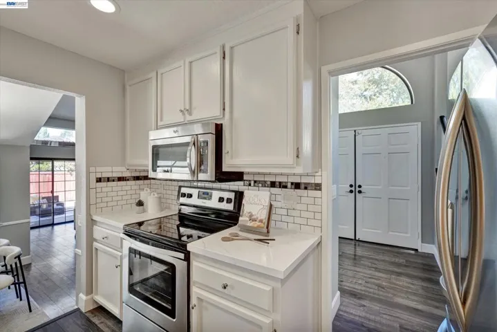 4374 Valley Ave D1, Pleasanton, California 94566