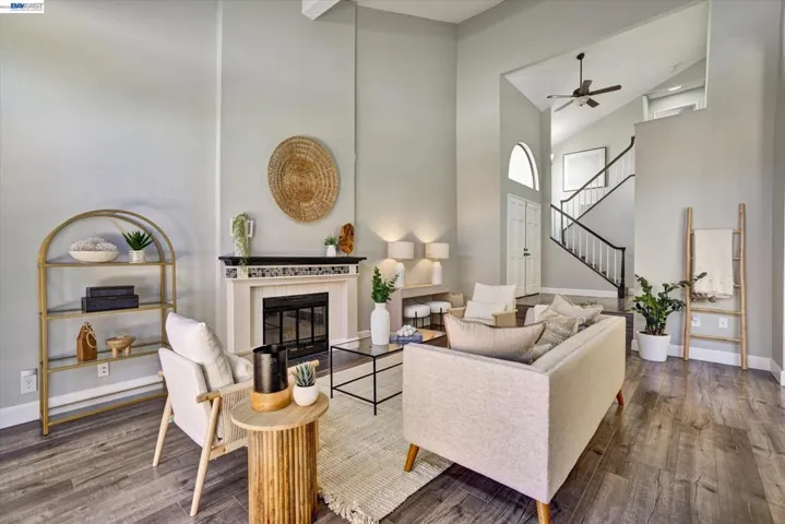 4374 Valley Ave D1, Pleasanton, California 94566