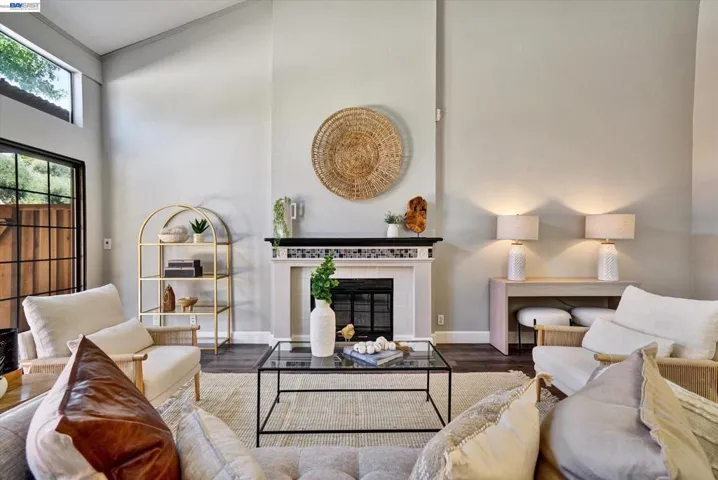 4374 Valley Ave D1, Pleasanton, California 94566