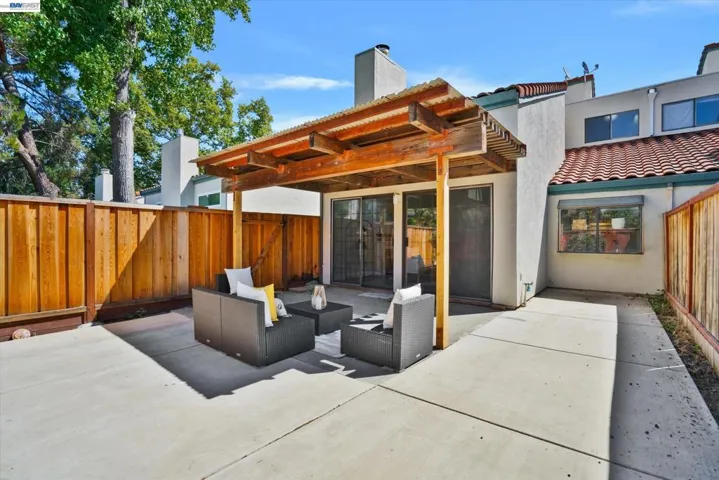 4374 Valley Ave D1, Pleasanton, California 94566