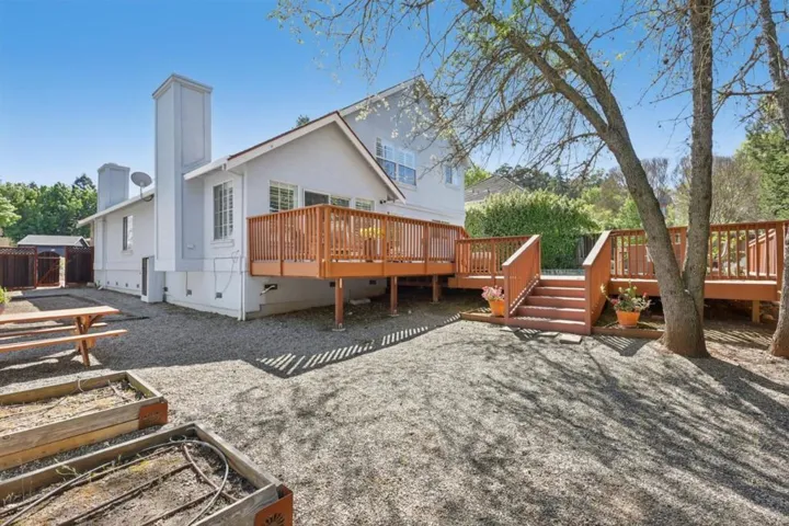 955 La Vista, Morgan Hill, California 95037