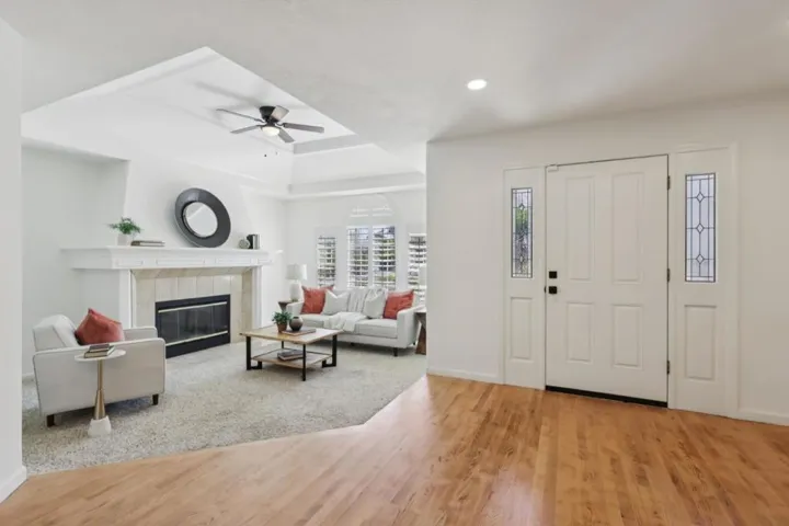 955 La Vista, Morgan Hill, California 95037