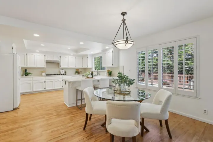 955 La Vista, Morgan Hill, California 95037