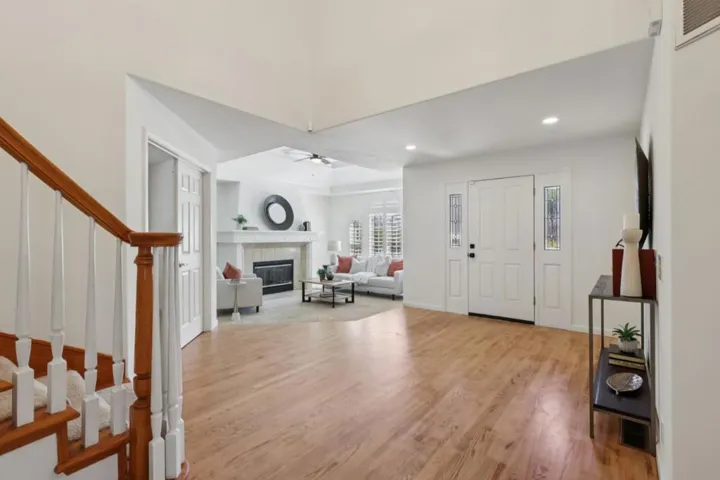 955 La Vista, Morgan Hill, California 95037