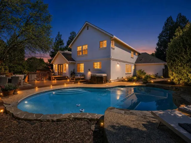 955 La Vista, Morgan Hill, California 95037