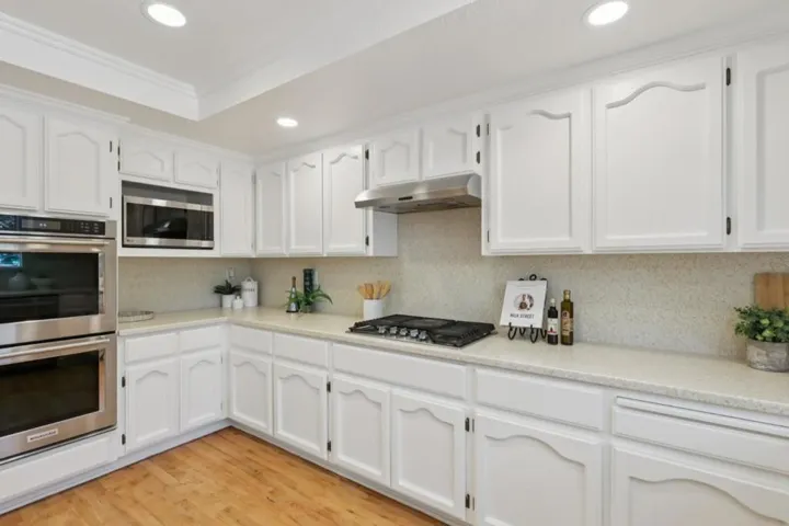 955 La Vista, Morgan Hill, California 95037