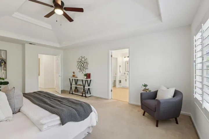 955 La Vista, Morgan Hill, California 95037