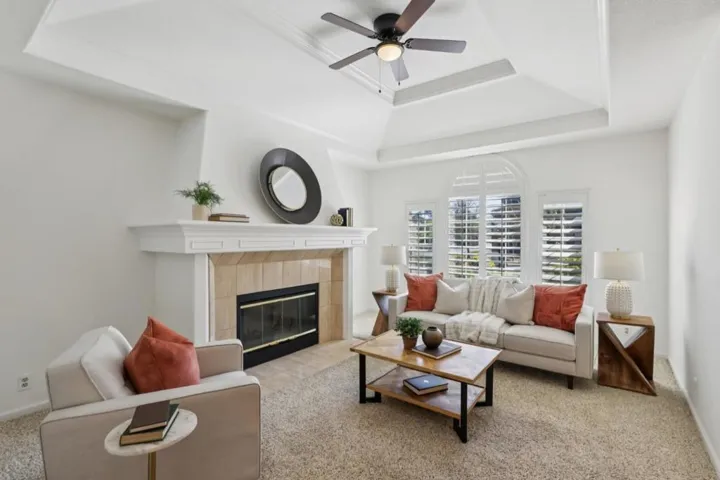 955 La Vista, Morgan Hill, California 95037