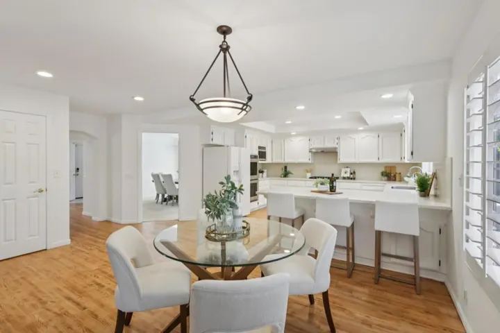 955 La Vista, Morgan Hill, California 95037