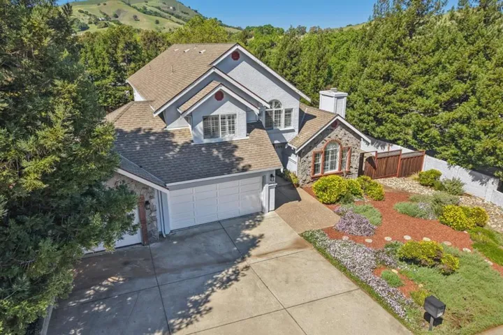 955 La Vista, Morgan Hill, California 95037