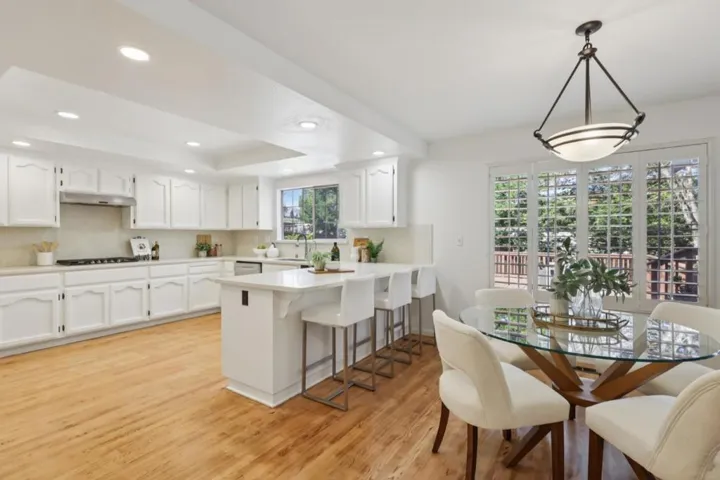 955 La Vista, Morgan Hill, California 95037