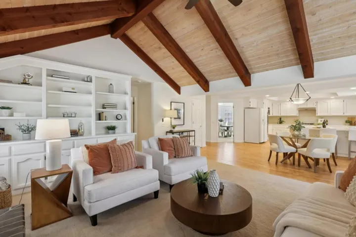 955 La Vista, Morgan Hill, California 95037