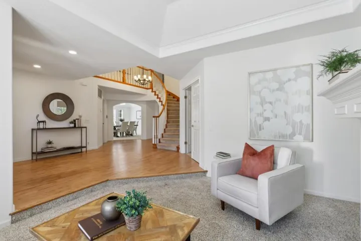 955 La Vista, Morgan Hill, California 95037