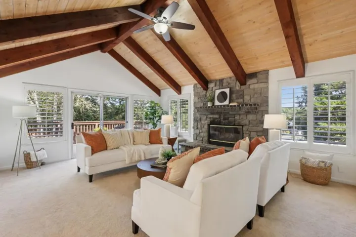 955 La Vista, Morgan Hill, California 95037