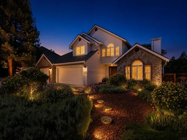 955 La Vista, Morgan Hill, California 95037