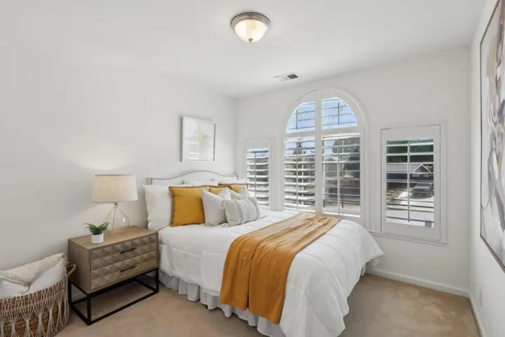 955 La Vista, Morgan Hill, California 95037