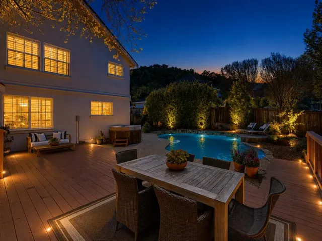 955 La Vista, Morgan Hill, California 95037