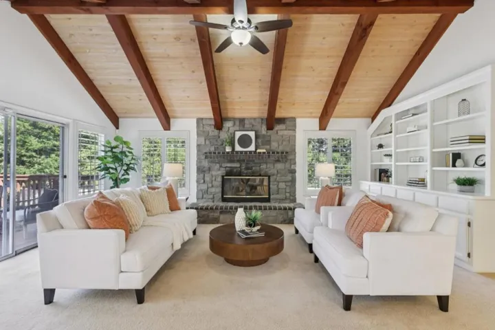 955 La Vista, Morgan Hill, California 95037