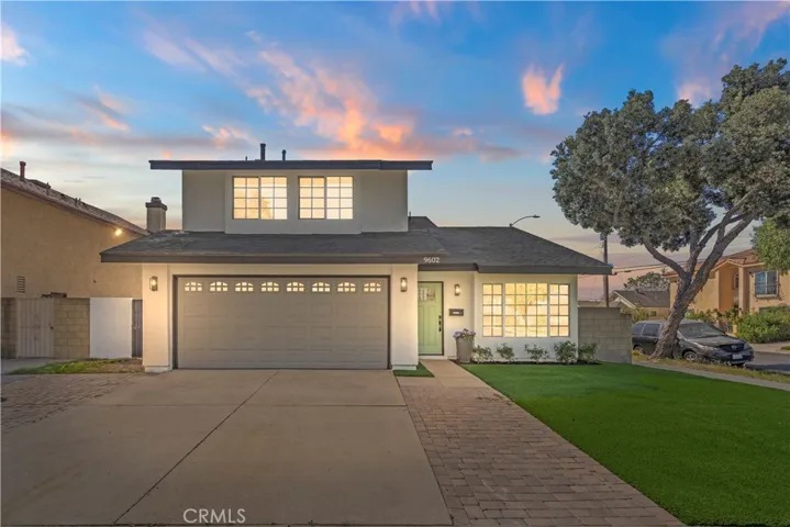 9602 Ives, Bellflower, California 90706