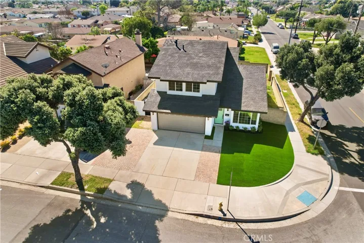 9602 Ives, Bellflower, California 90706