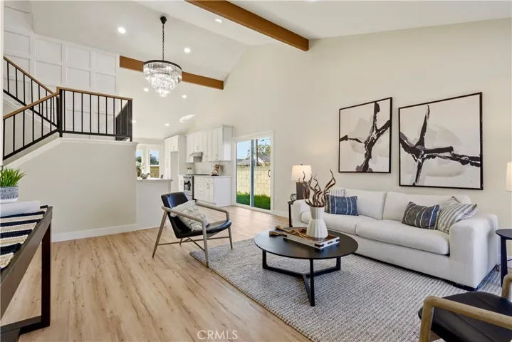 9602 Ives, Bellflower, California 90706