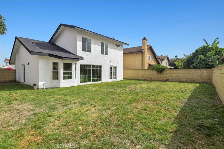 9602 Ives, Bellflower, California 90706