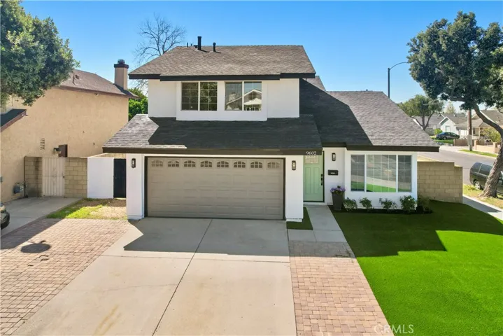 9602 Ives, Bellflower, California 90706