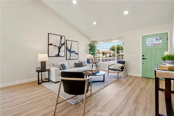 9602 Ives, Bellflower, California 90706