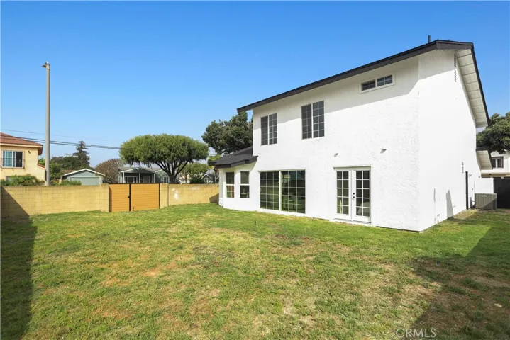 9602 Ives, Bellflower, California 90706