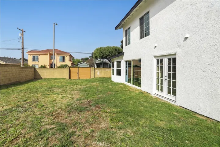 9602 Ives, Bellflower, California 90706