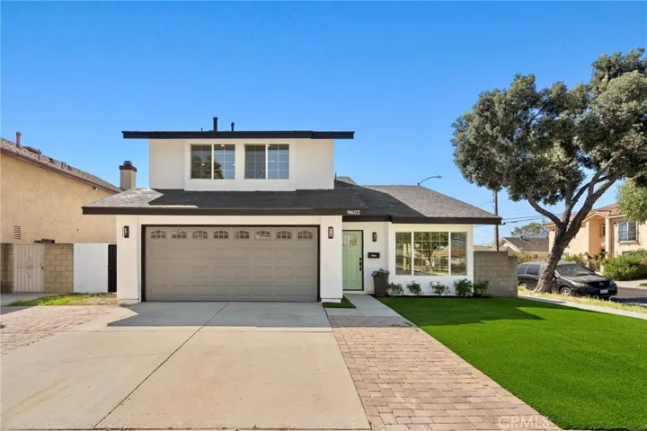 9602 Ives, Bellflower, California 90706